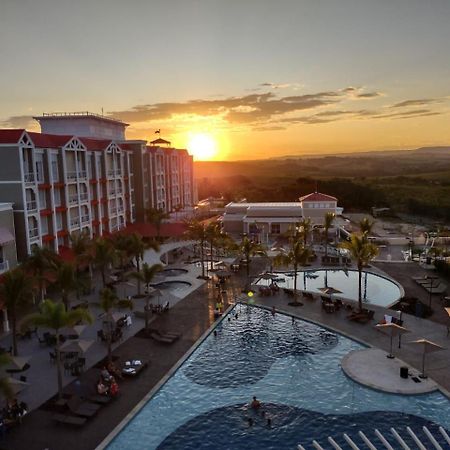 Thermas Water Park Sao Pedro  Eksteriør bilde